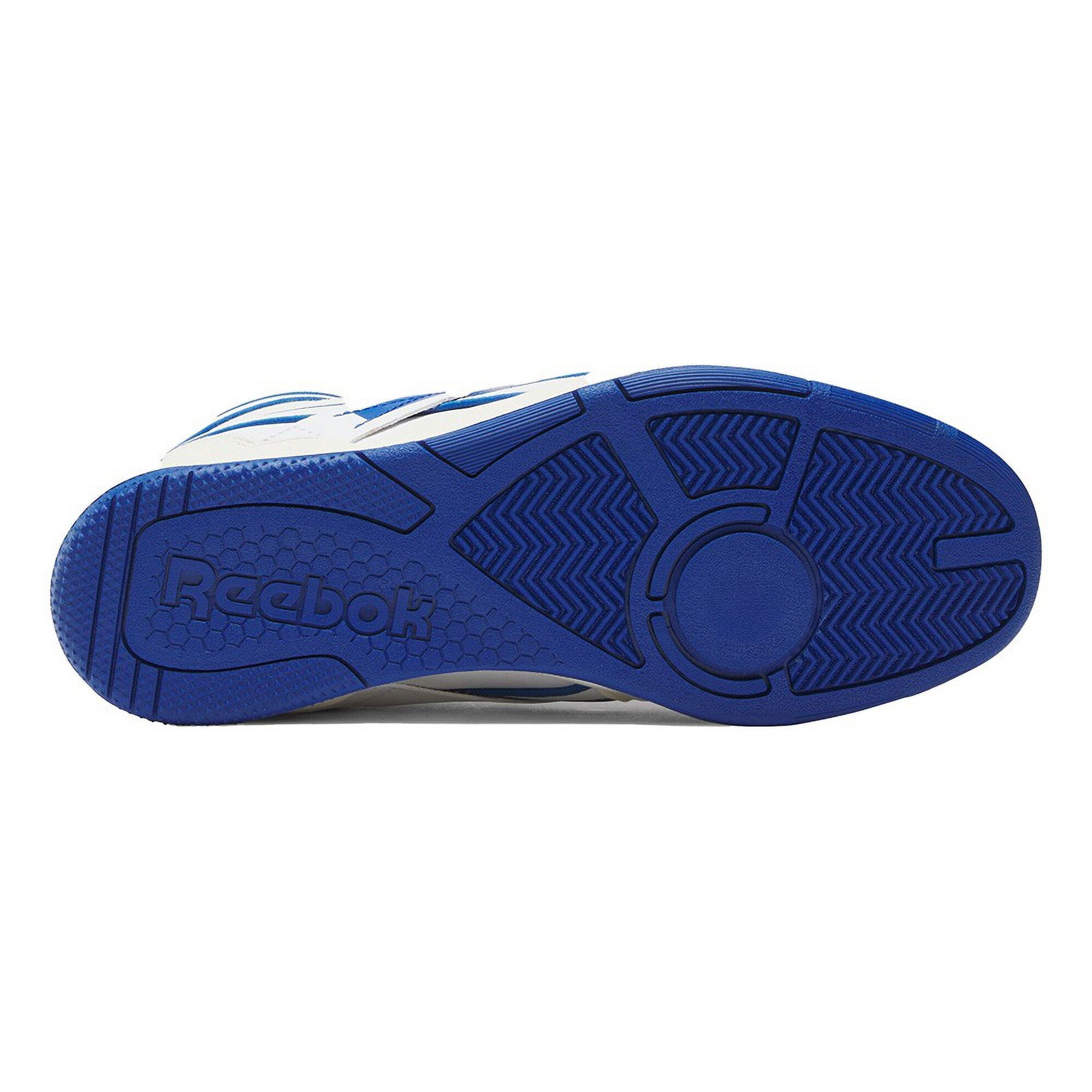 [100072091/IF1090] Mens Reebok MILK BB 4000 II MID