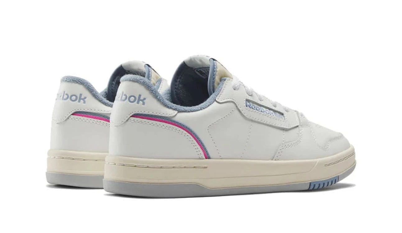 [100075017/IG1452] WOMENS REEBOK PHASE COURT