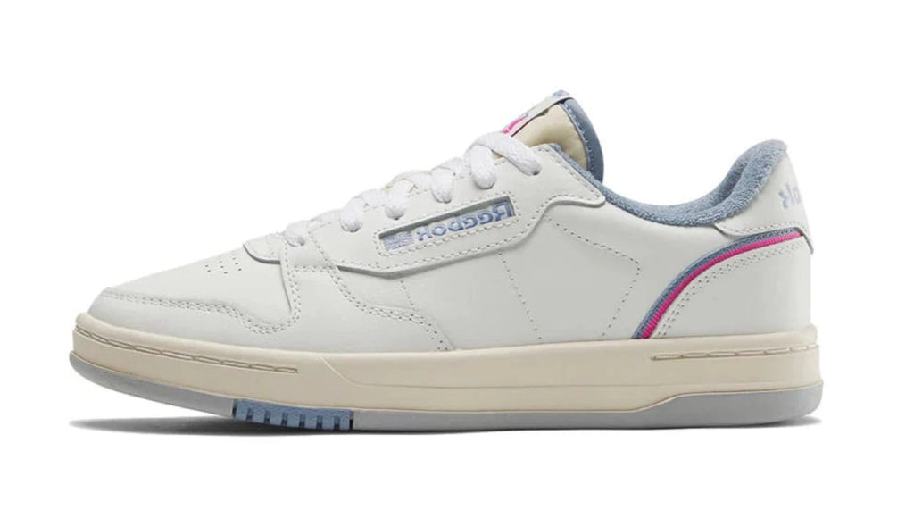 [100075017/IG1452] WOMENS REEBOK PHASE COURT