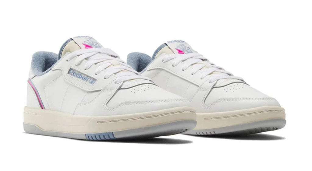 [100075017/IG1452] WOMENS REEBOK PHASE COURT
