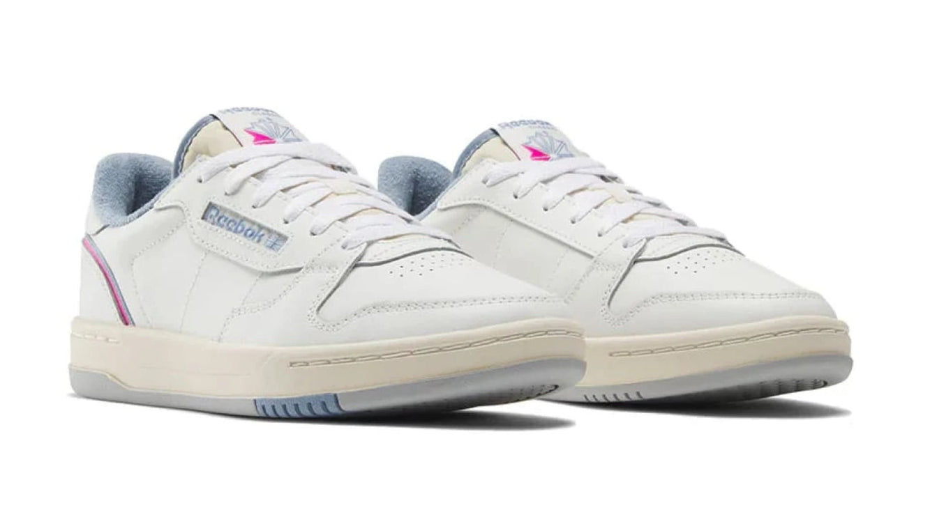 [100075017/IG1452] WOMENS REEBOK PHASE COURT