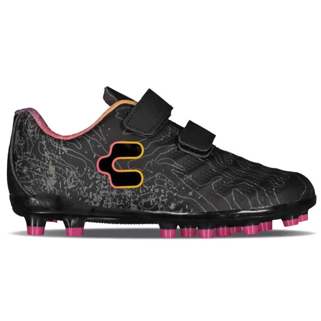 [1098912-002] TODDLERS CHARLY USA HOT CROSS 2 CLEATS