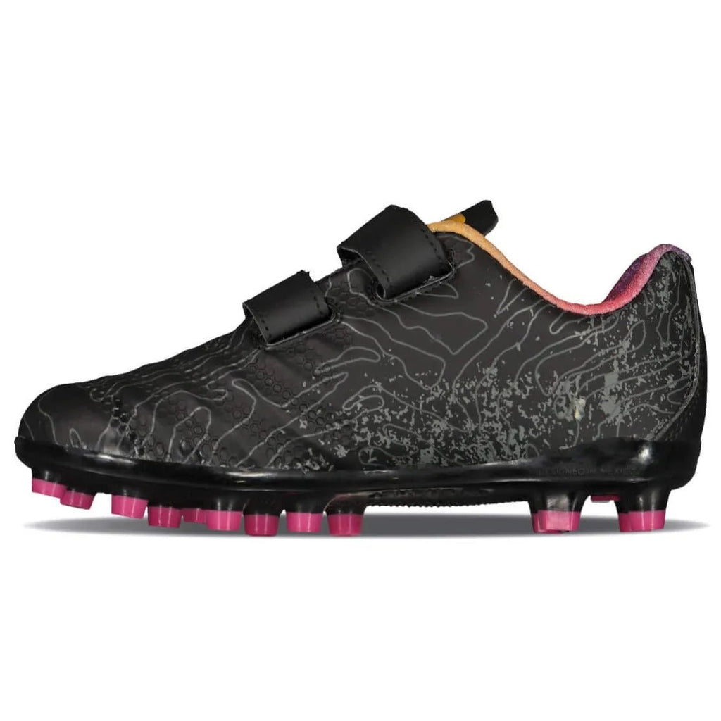 [1098912-002] TODDLERS CHARLY USA HOT CROSS 2 CLEATS