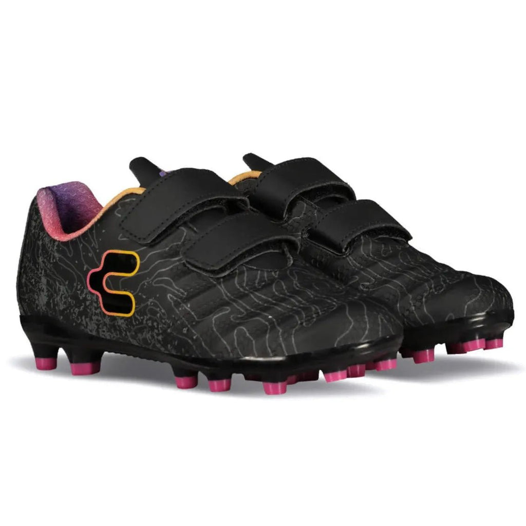 [1098912-002] TODDLERS CHARLY USA HOT CROSS 2 CLEATS