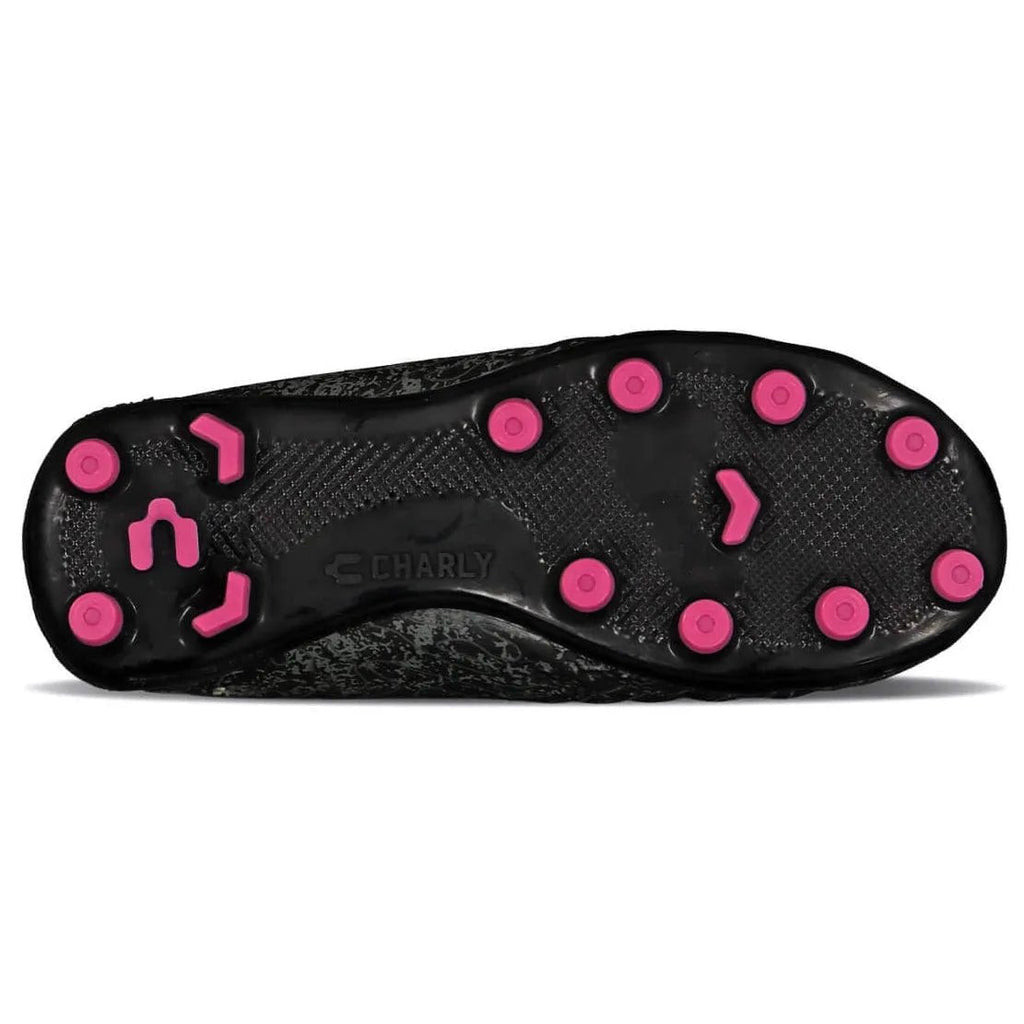 [1098912-002] TODDLERS CHARLY USA HOT CROSS 2 CLEATS