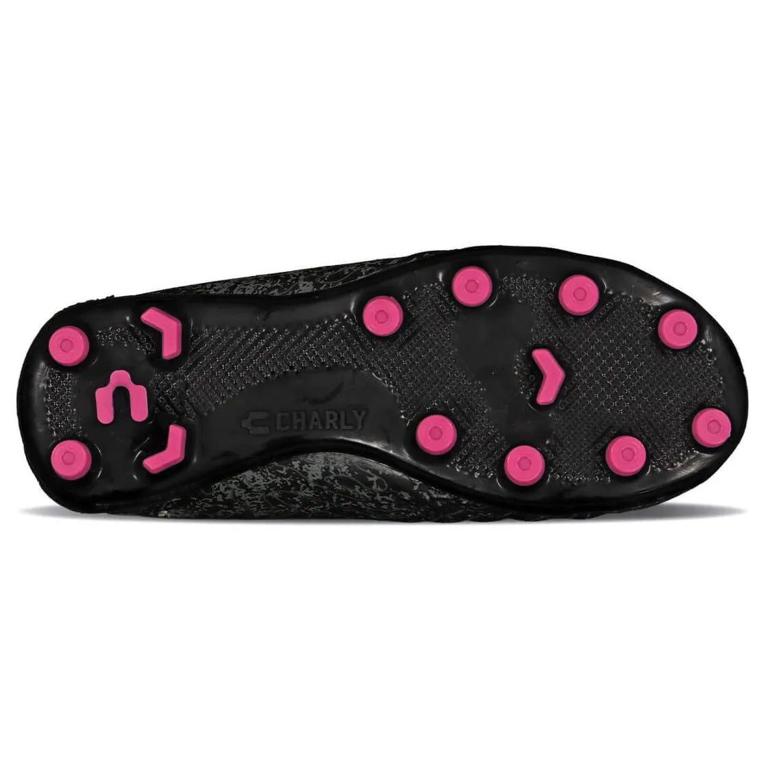 [1098912-002] TODDLERS CHARLY USA HOT CROSS 2 CLEATS