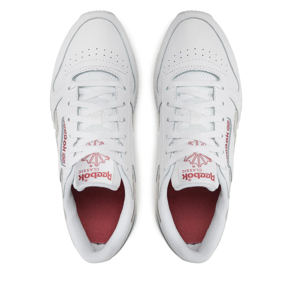 [100034426/IG9470] Womens Reebok CL LEATHER