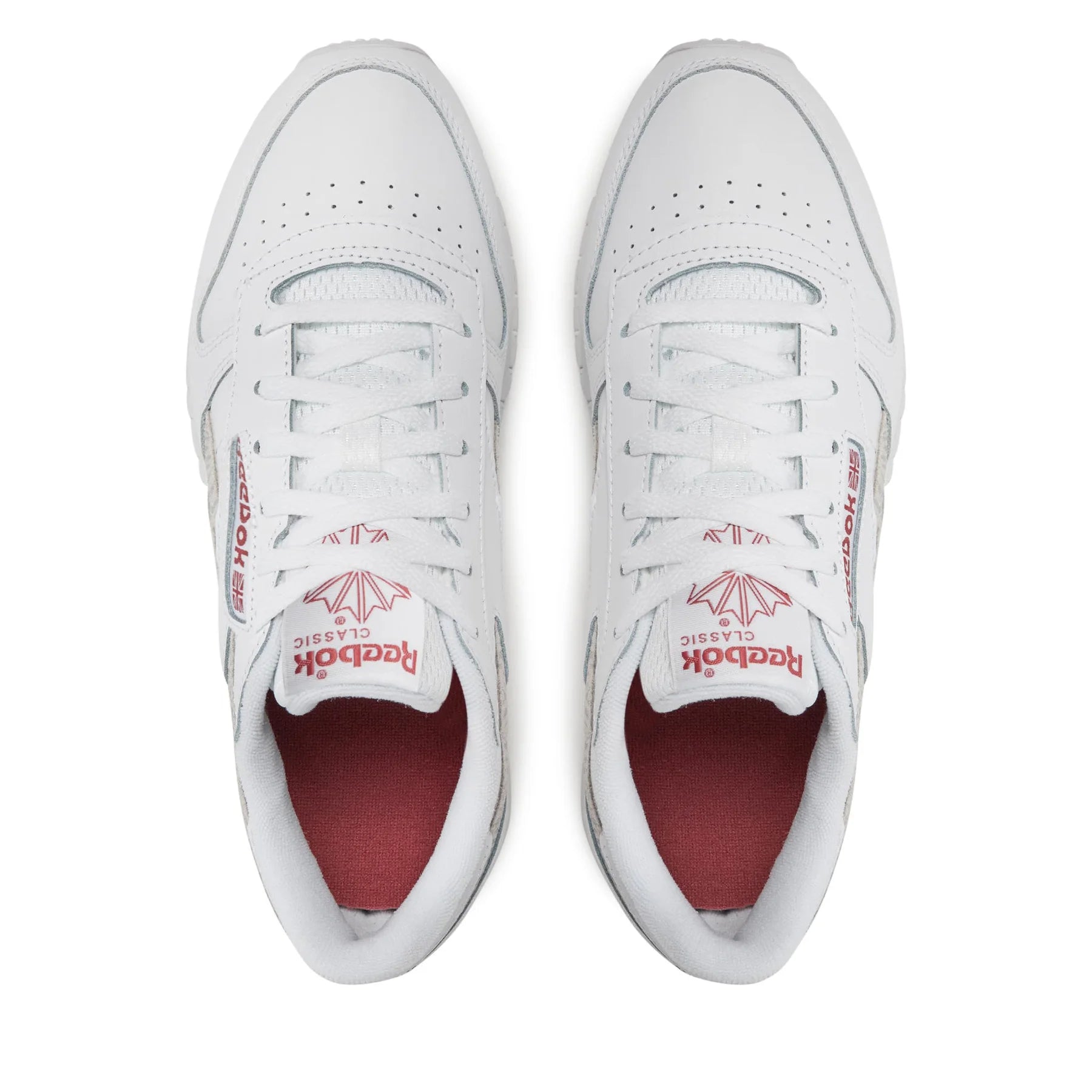 [100034426/IG9470] Womens Reebok CL LEATHER