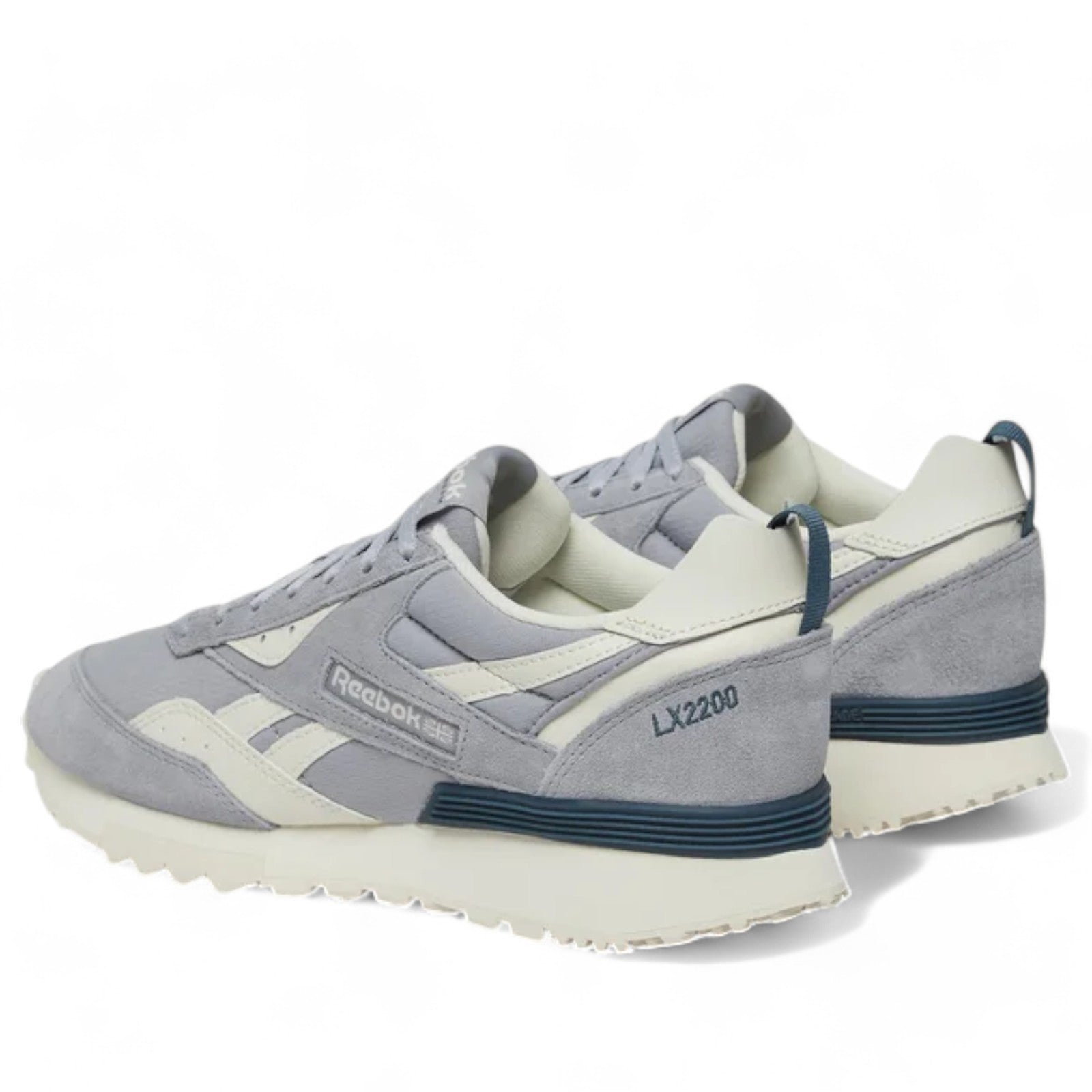 [100032790/ID1610] Mens Reebok LX2200
