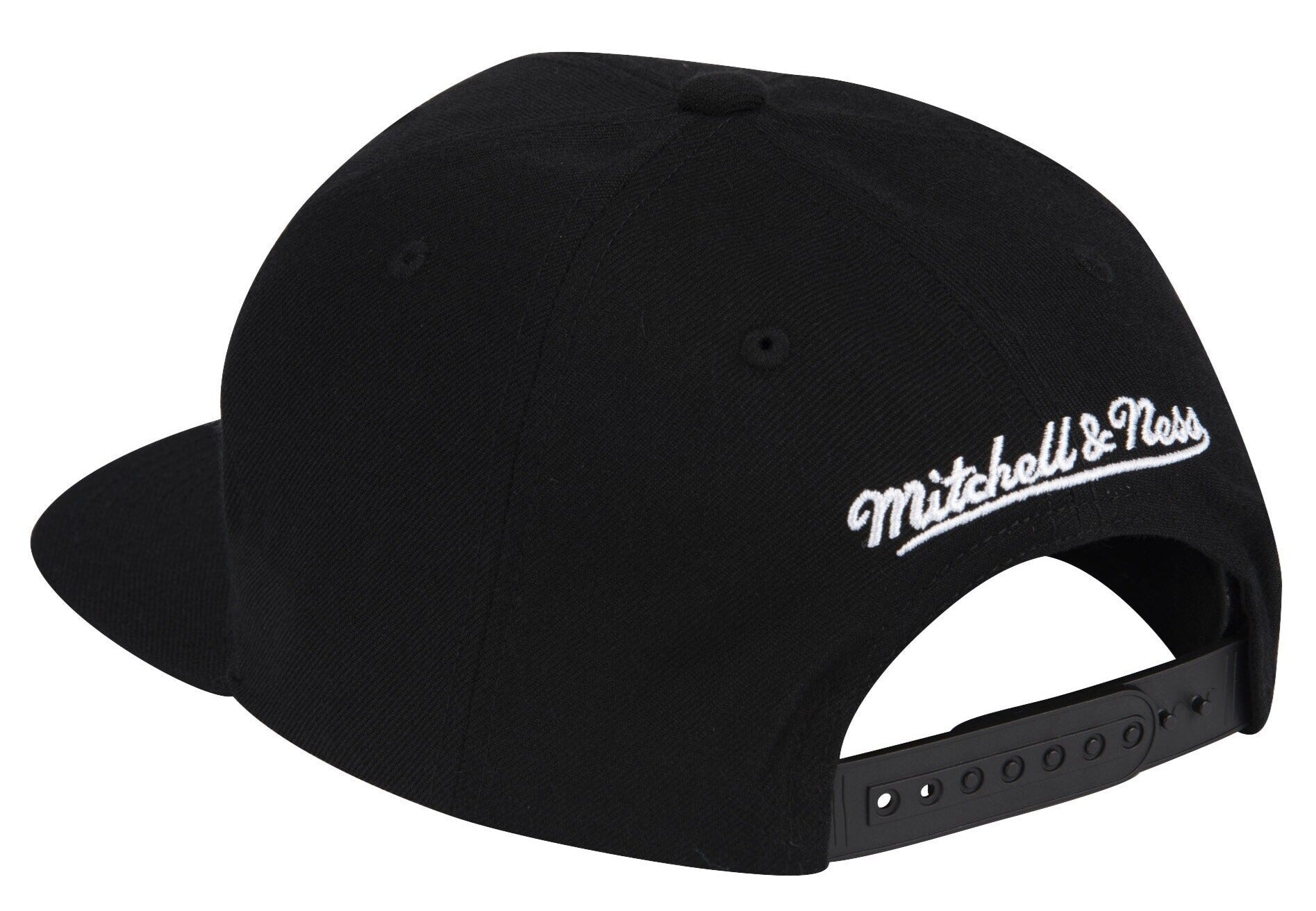 [HHSS1077-CBUYYPPPBLCK] MENS NBA CHICAGO BULLS 97 CHAMPIONS SNAPBACK