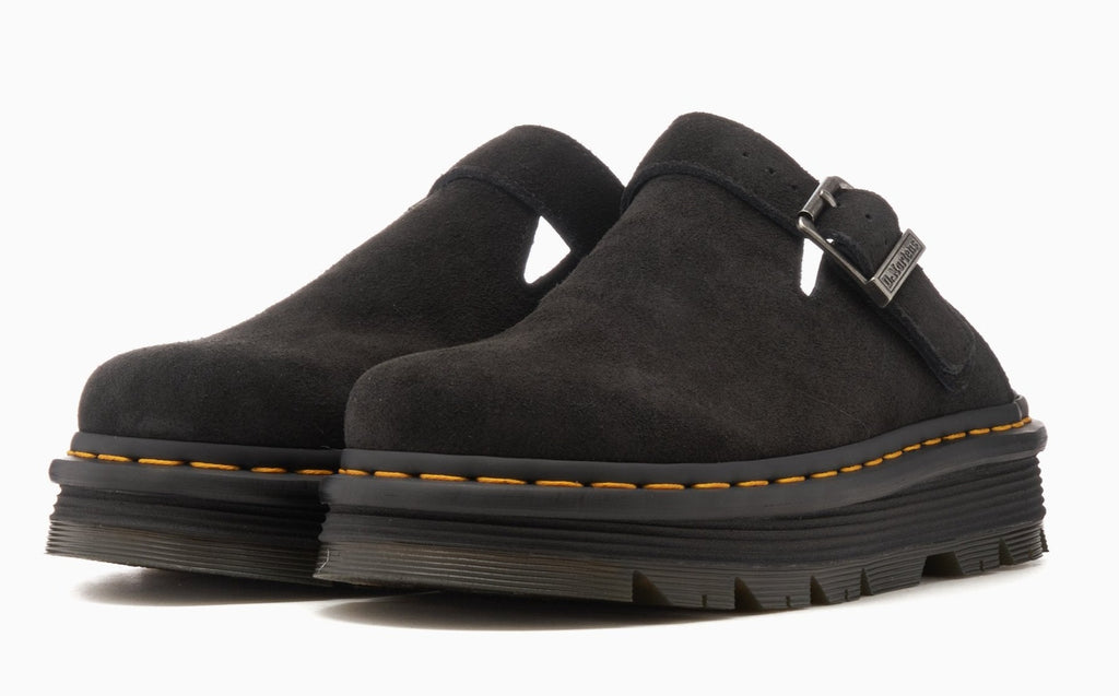 [31657001] Mens Dr. Martens ZEBZAG MULE XLD