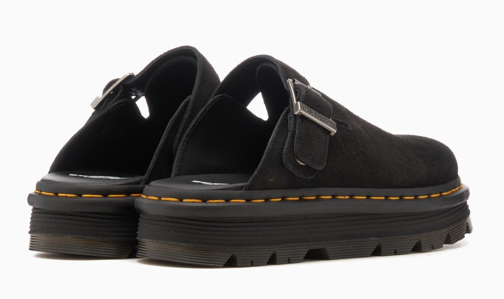 [31657001] Mens Dr. Martens ZEBZAG MULE XLD