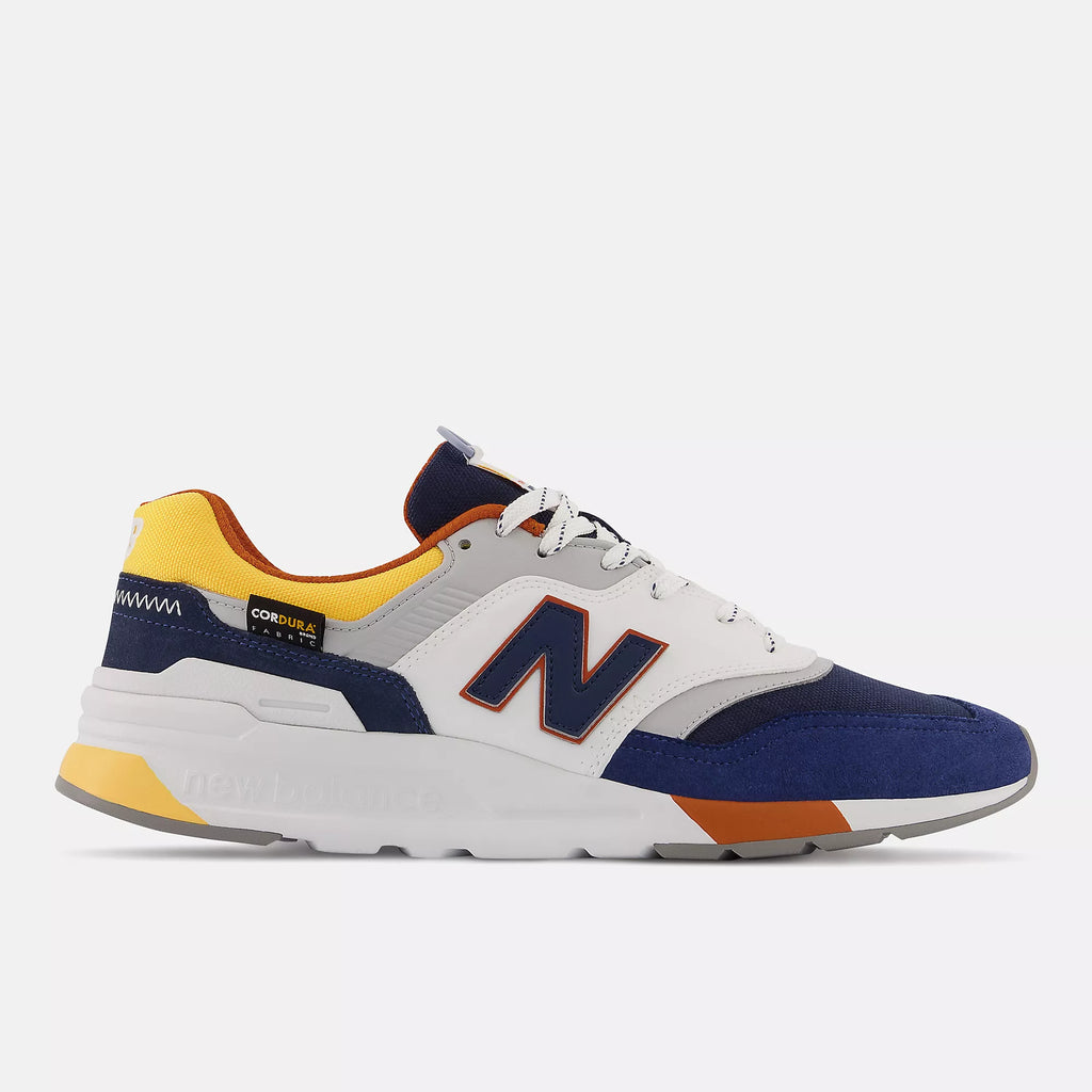 [CM997HTE] Mens New Balance 997H 'CORDURA MOON SHADOW'
