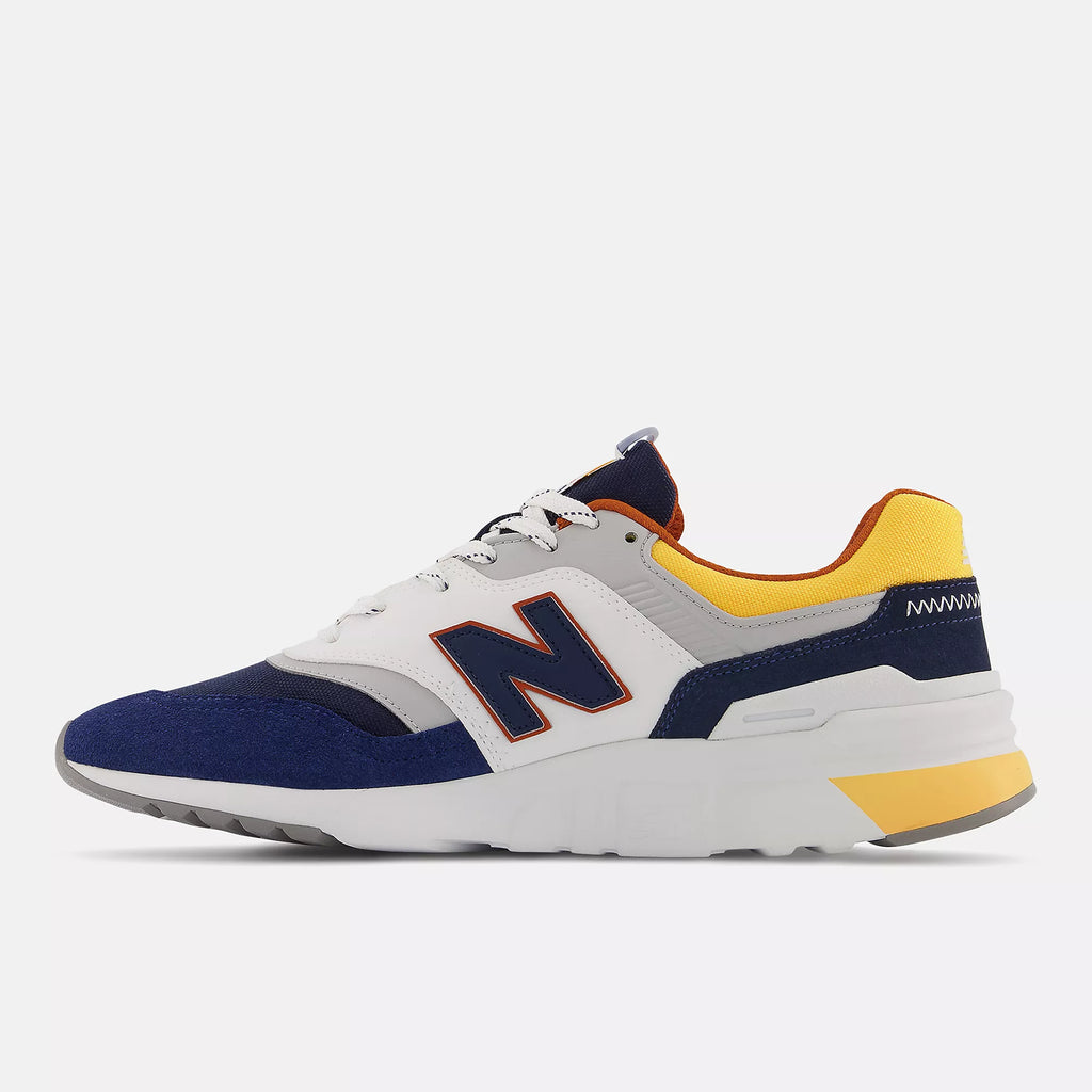 [CM997HTE] Mens New Balance 997H 'CORDURA MOON SHADOW'