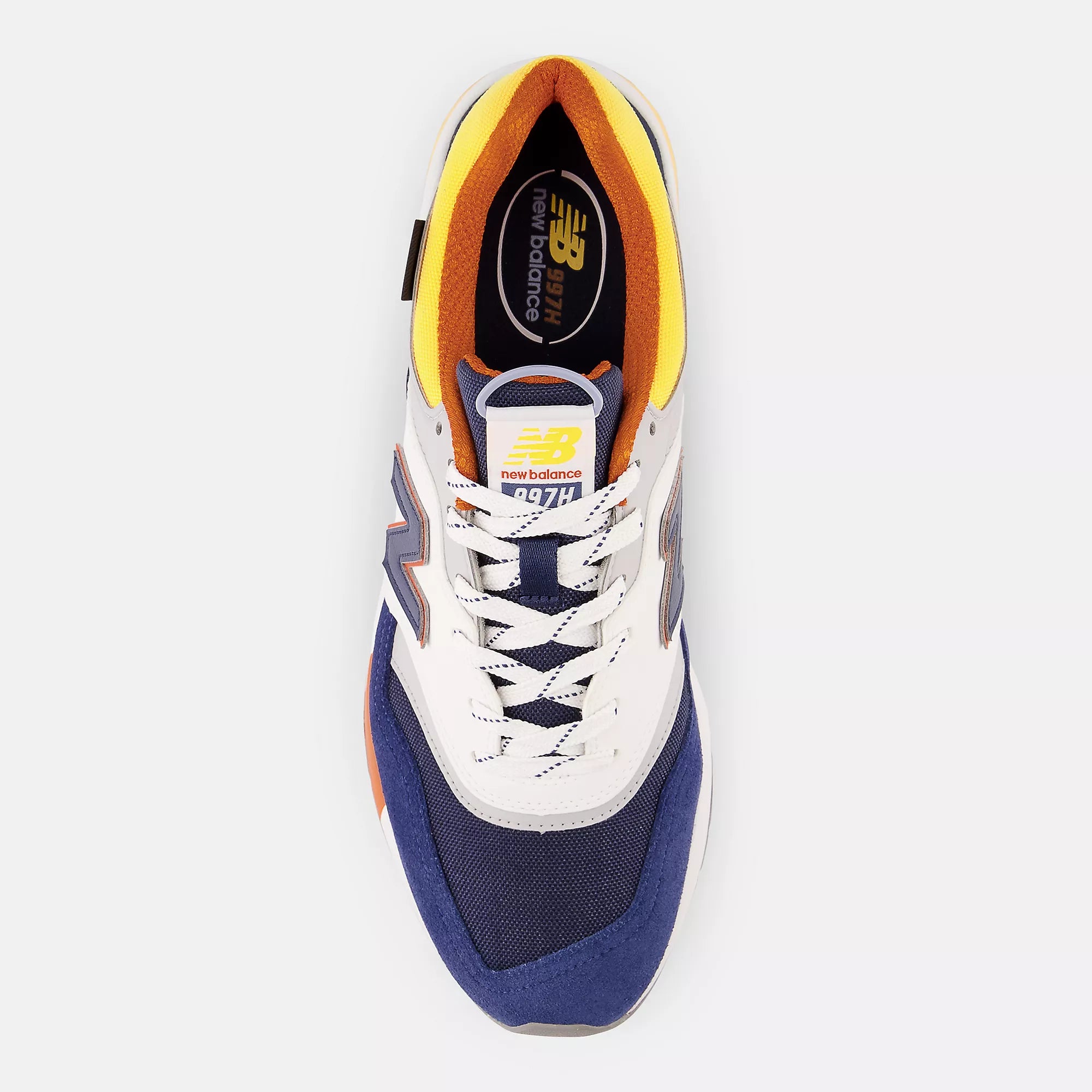 [CM997HTE] Mens New Balance 997H 'CORDURA MOON SHADOW'