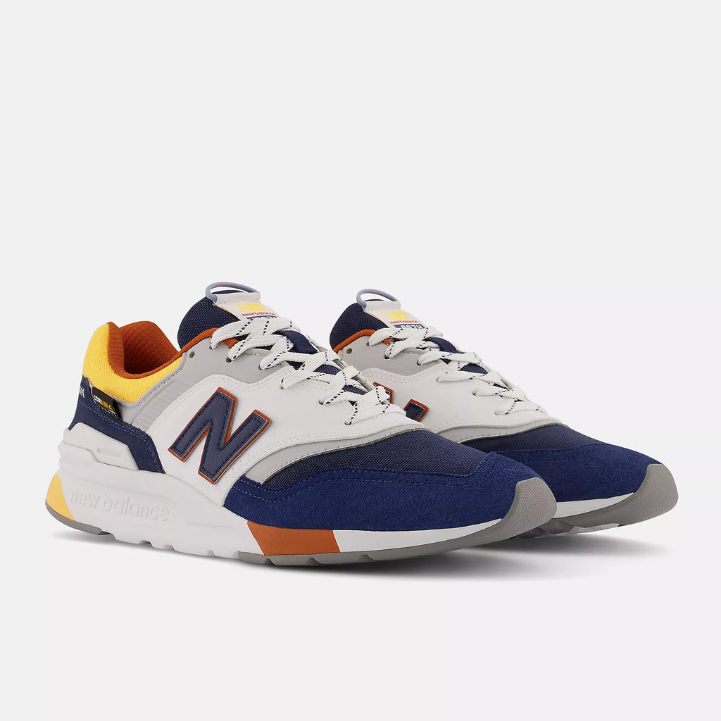 [CM997HTE] Mens New Balance 997H 'CORDURA MOON SHADOW'