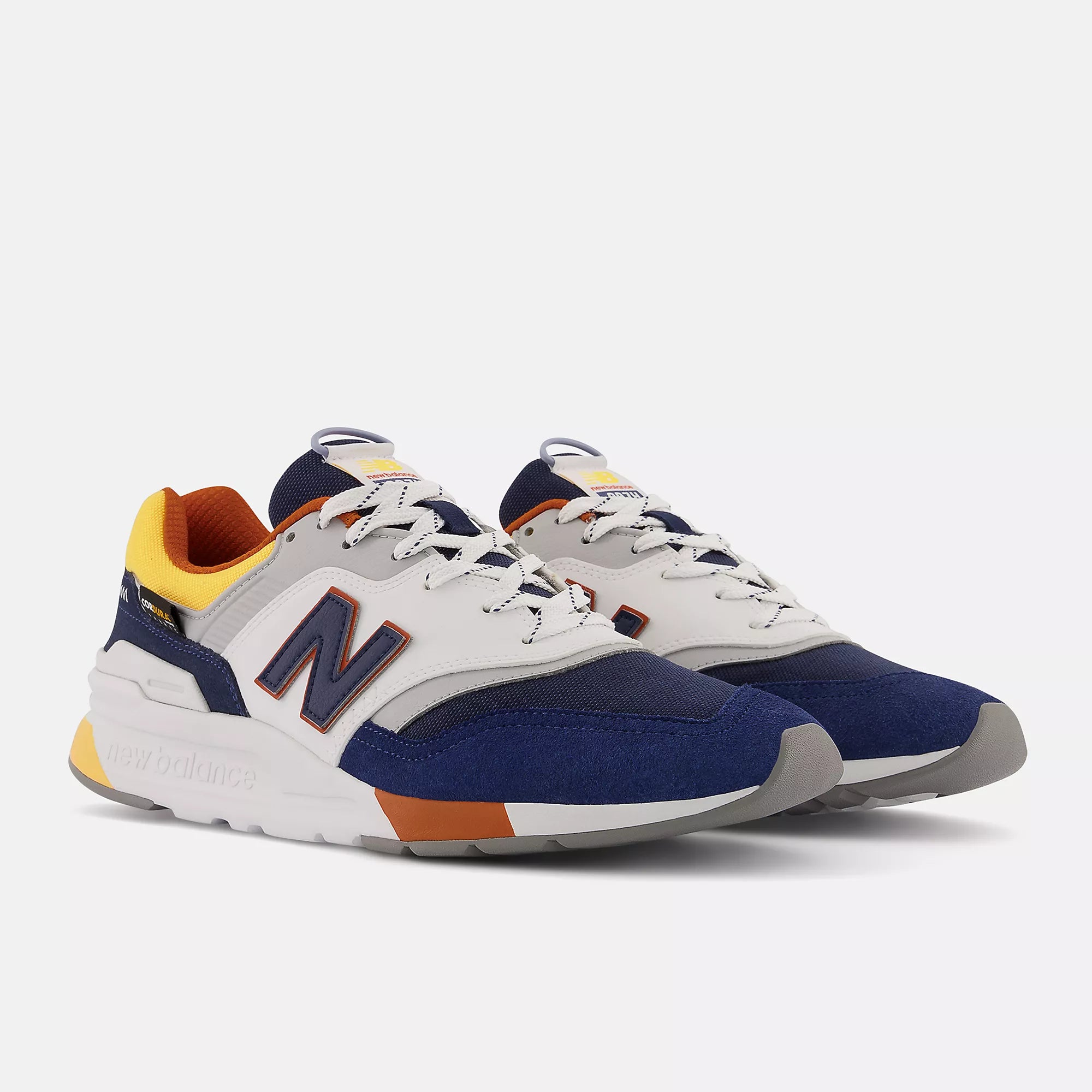 [CM997HTE] Mens New Balance 997H 'CORDURA MOON SHADOW'