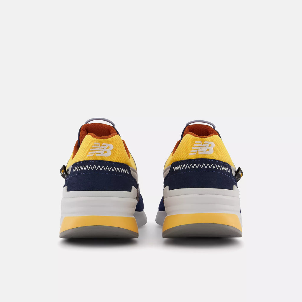 [CM997HTE] Mens New Balance 997H 'CORDURA MOON SHADOW'