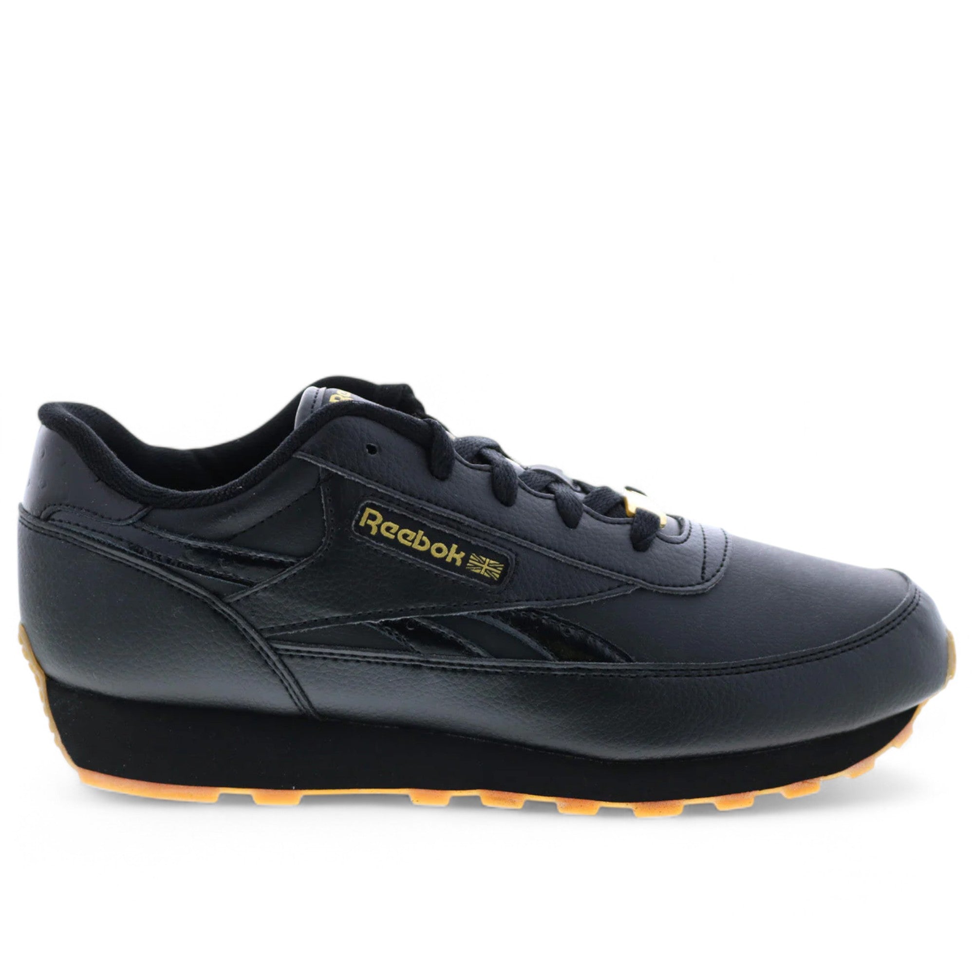 [100038045/CN5619] MENS REEBOK CL RENAISSANCE WIDE 4E