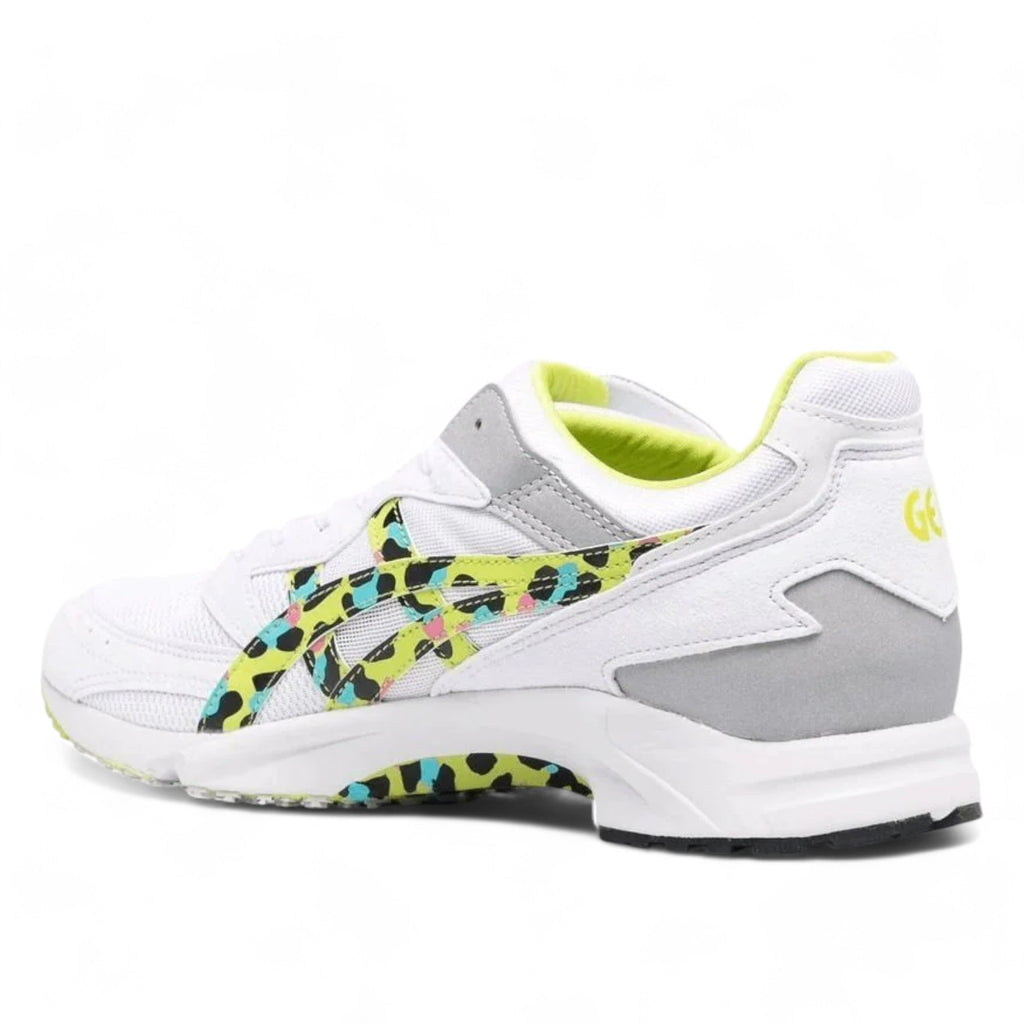 [1203A190-101] Mens Asics Tarther SC 'Comme Des Garcons Shirt Pack White Lime'