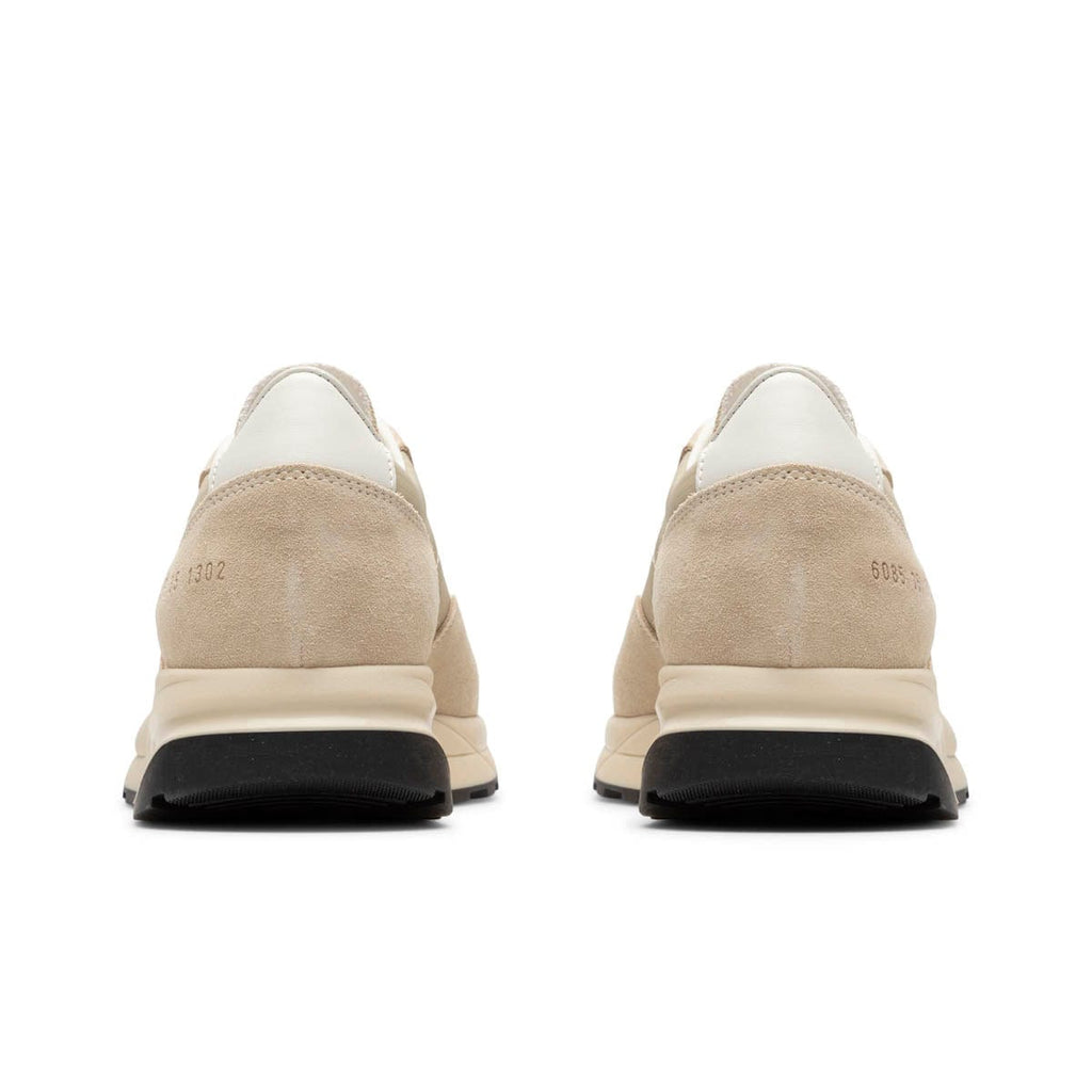 [6085-1302] Womens Common Projects TRACK 80 'TAN WOMEN'S'
