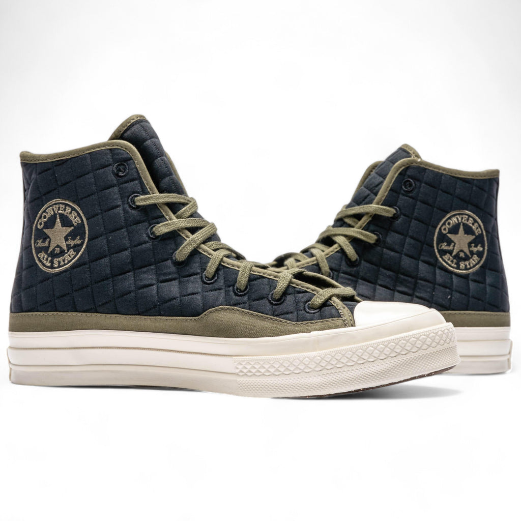 [A01399C] Mens Converse CHUCK 70 HIGH 'QUILTED'