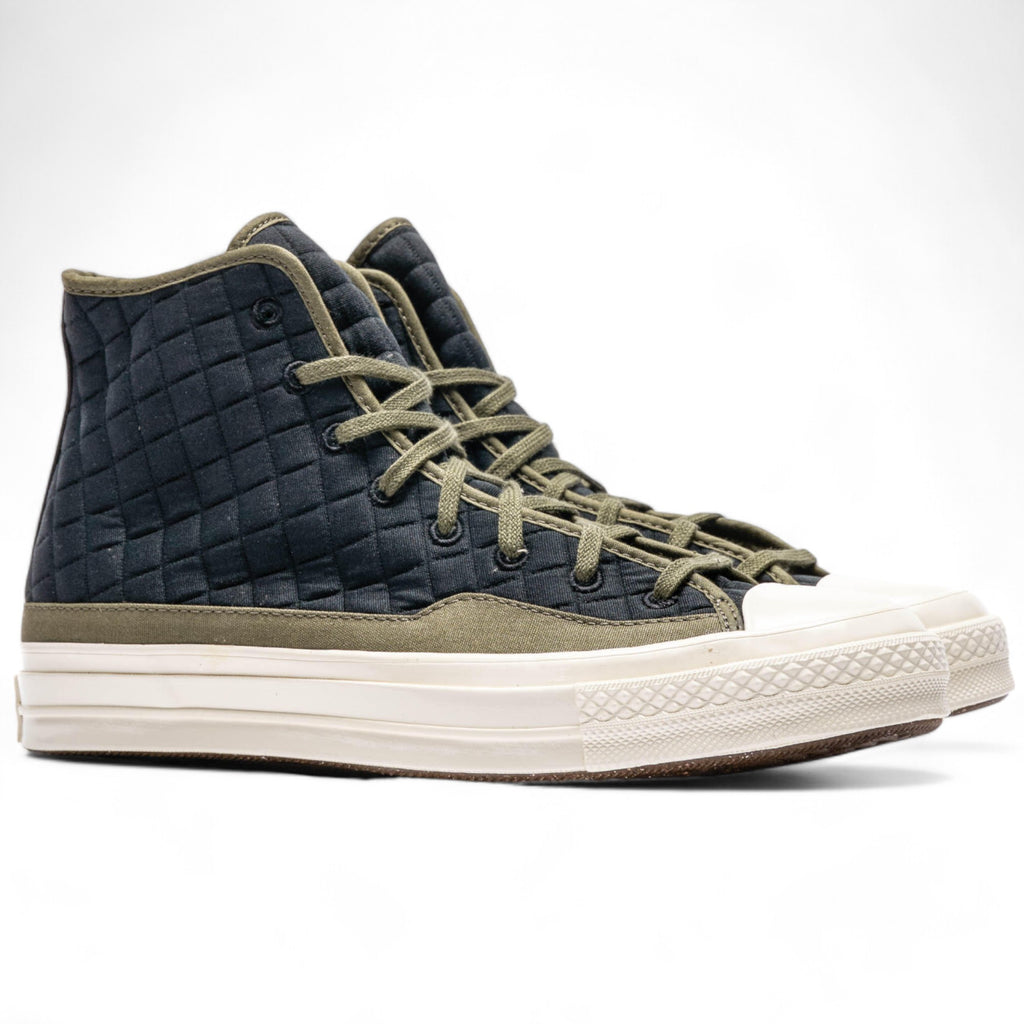 [A01399C] Mens Converse CHUCK 70 HIGH 'QUILTED'