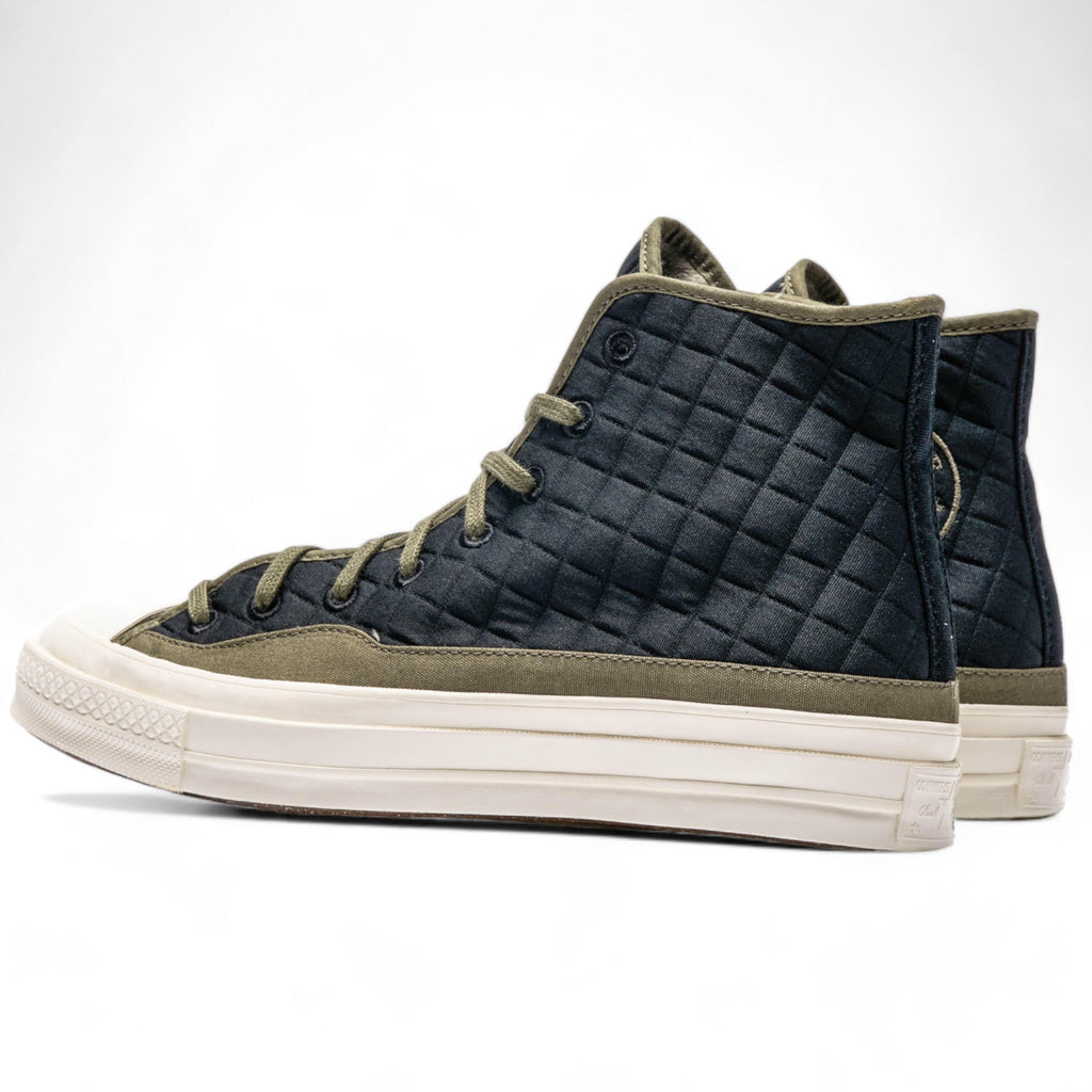 [A01399C] Mens Converse CHUCK 70 HIGH 'QUILTED'