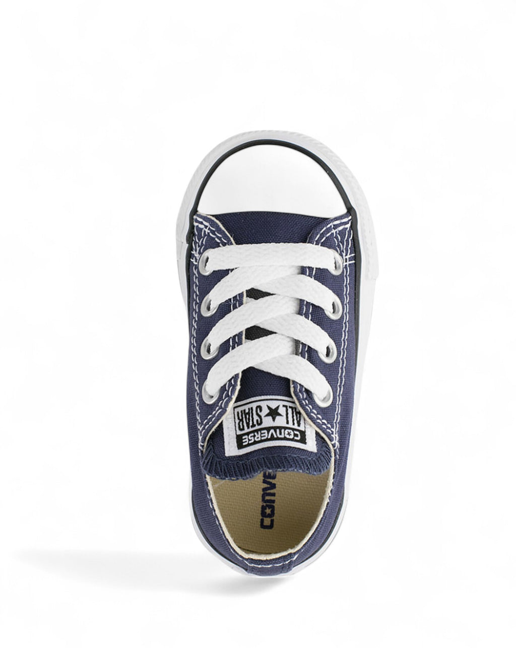 [7J237] Toddlers Converse CHUCK TAYLOR ALL STAR OX TD 'NAVY'
