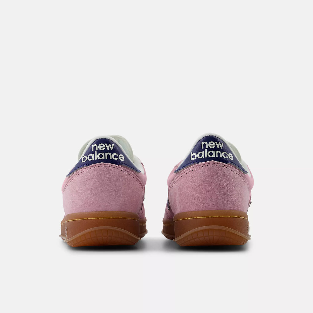 [CT500PHA] MENS NEW BALANCE T500 COURT 'PINK TAFFY'
