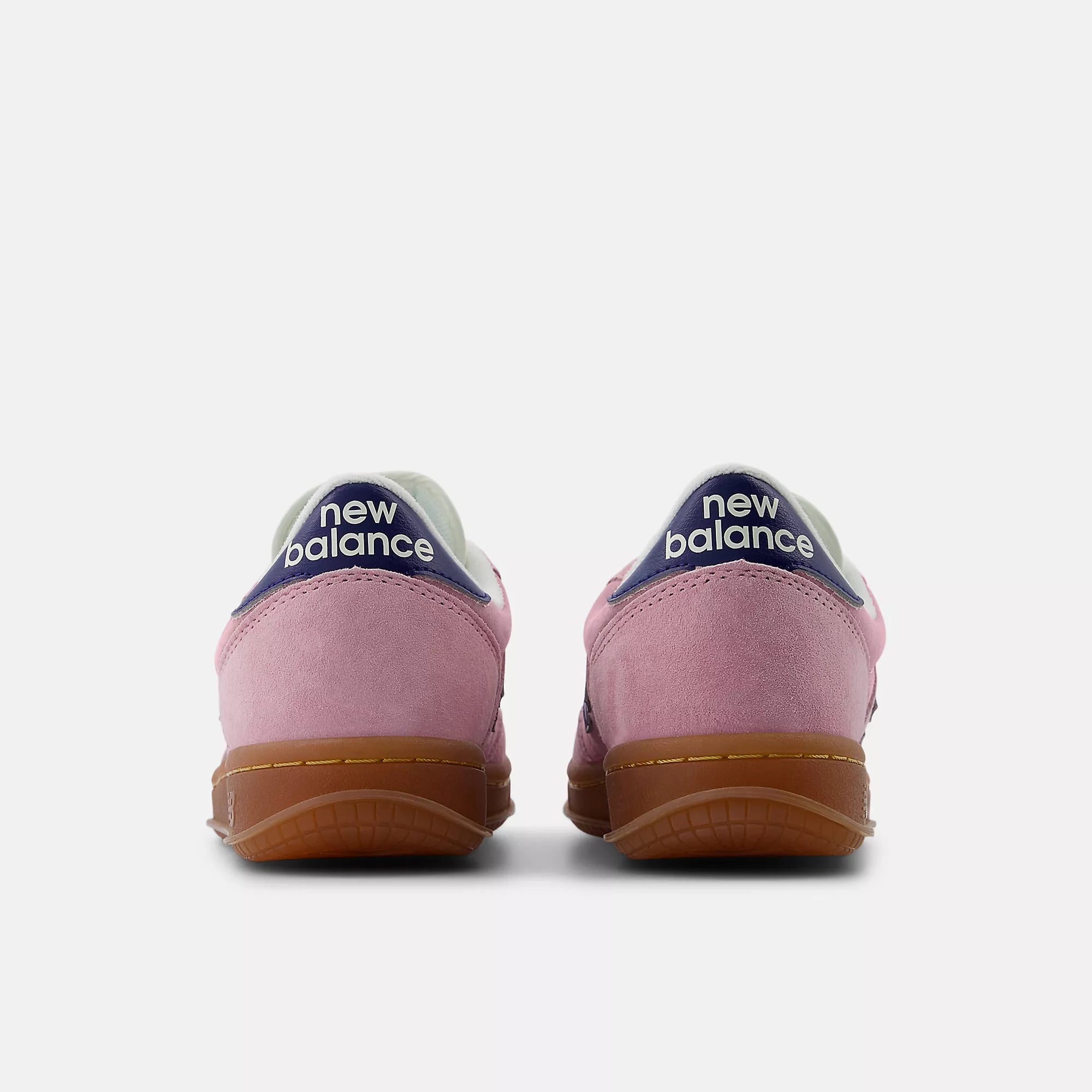 [CT500PHA] MENS NEW BALANCE T500 COURT 'PINK TAFFY'