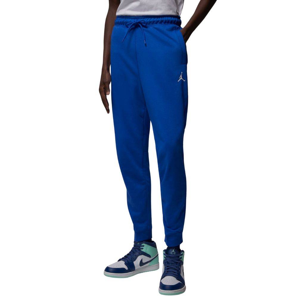 [CV8347-493] MENS AIR JORDAN TEAM DRY FLEECE PANT