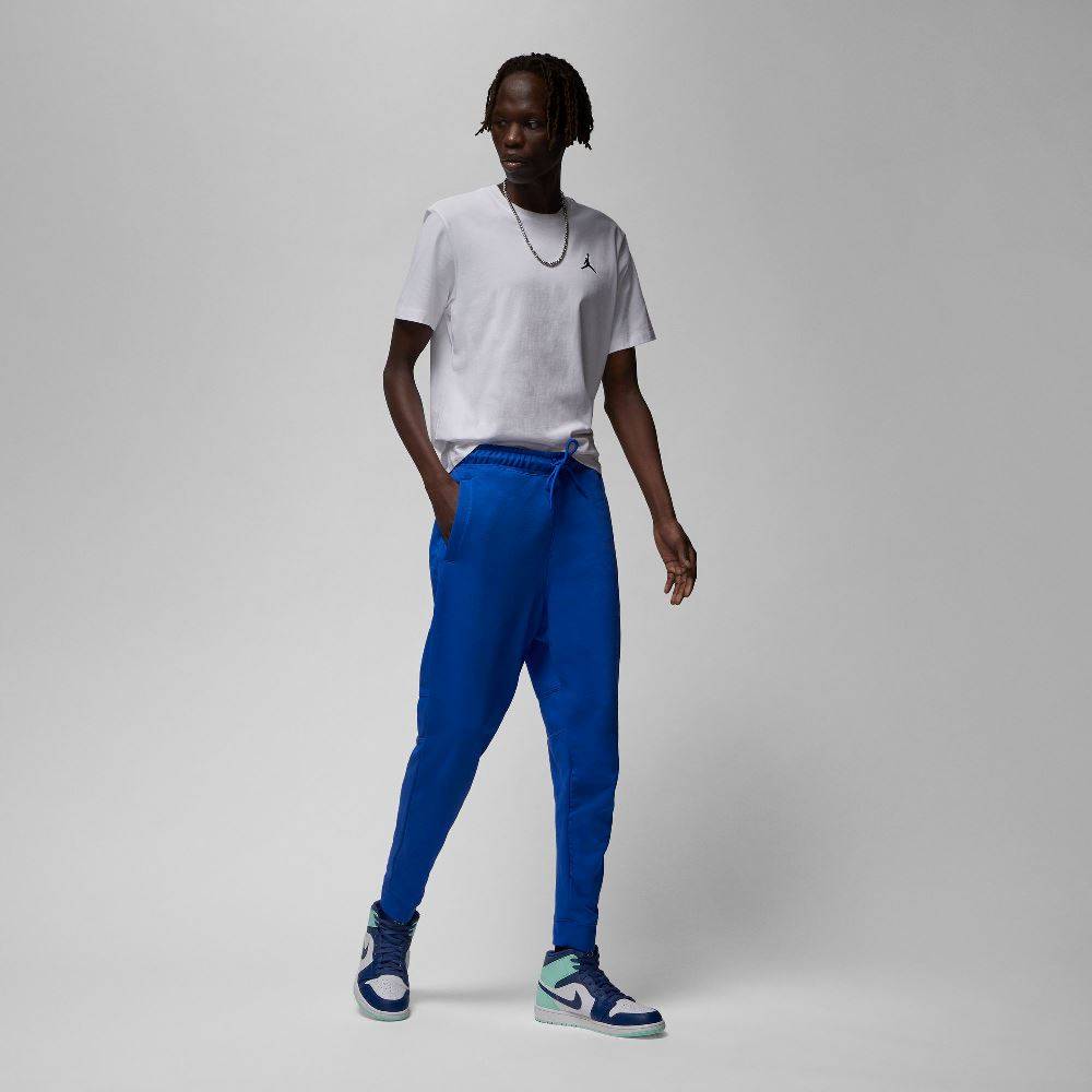 [CV8347-493] MENS AIR JORDAN TEAM DRY FLEECE PANT