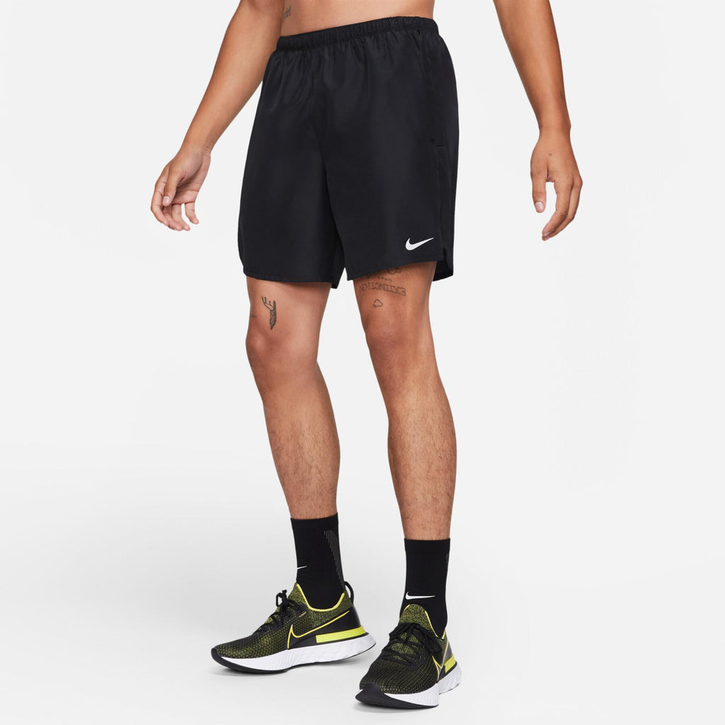 [CZ9066-010] MENS NIKE CHALLENGER BRIEF-LINED 7 RUNNING SHORTS