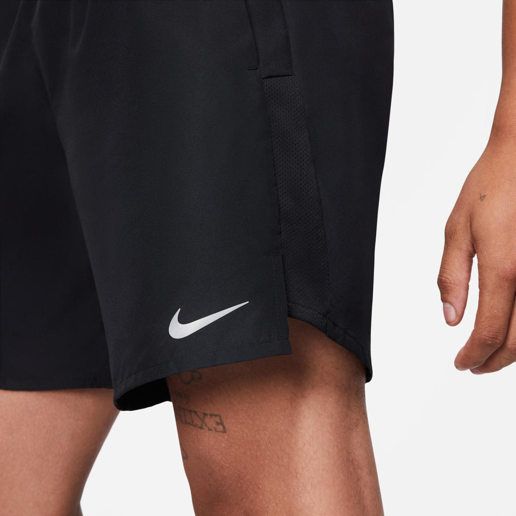 [CZ9066-010] MENS NIKE CHALLENGER BRIEF-LINED 7 RUNNING SHORTS