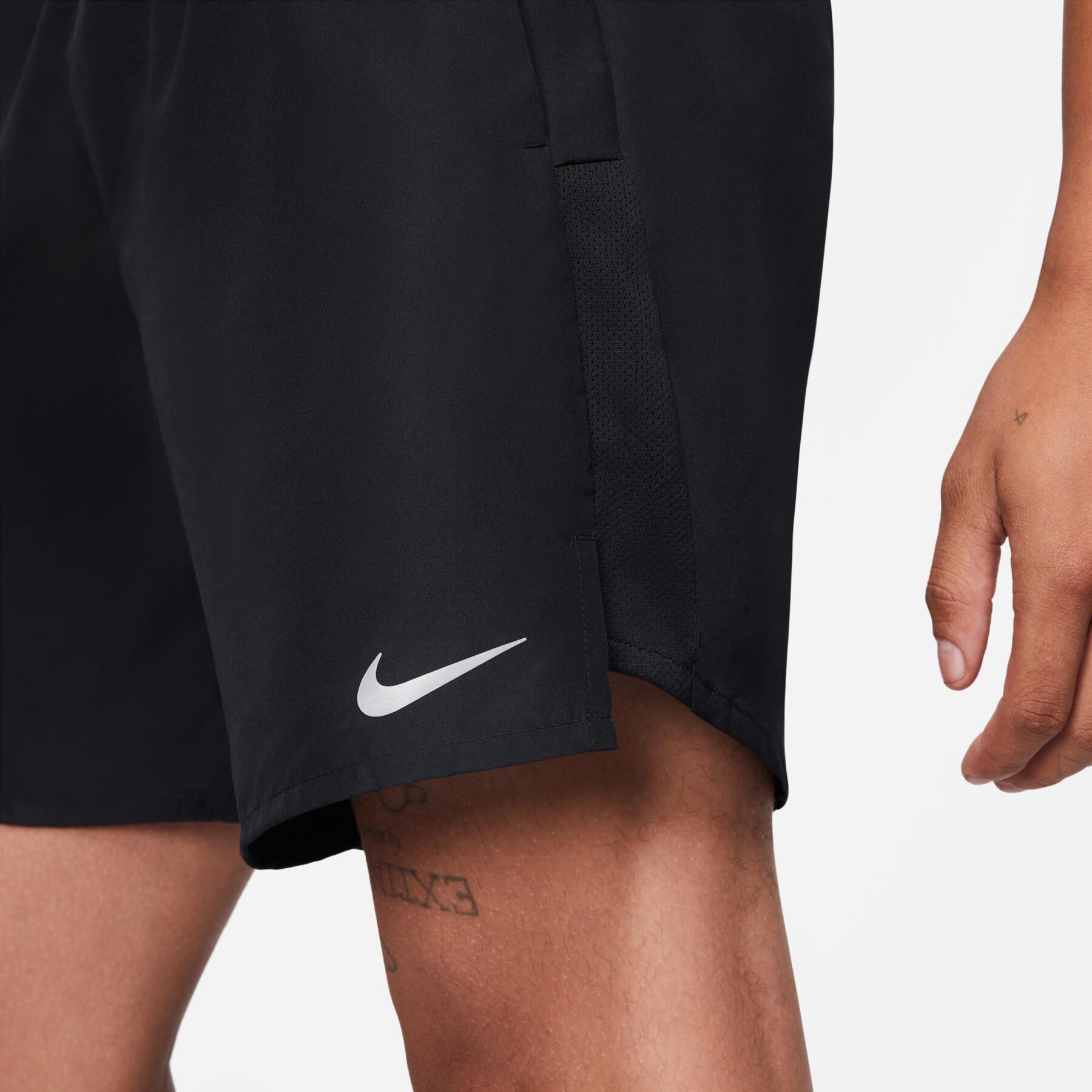 [CZ9066-010] MENS NIKE CHALLENGER BRIEF-LINED 7 RUNNING SHORTS