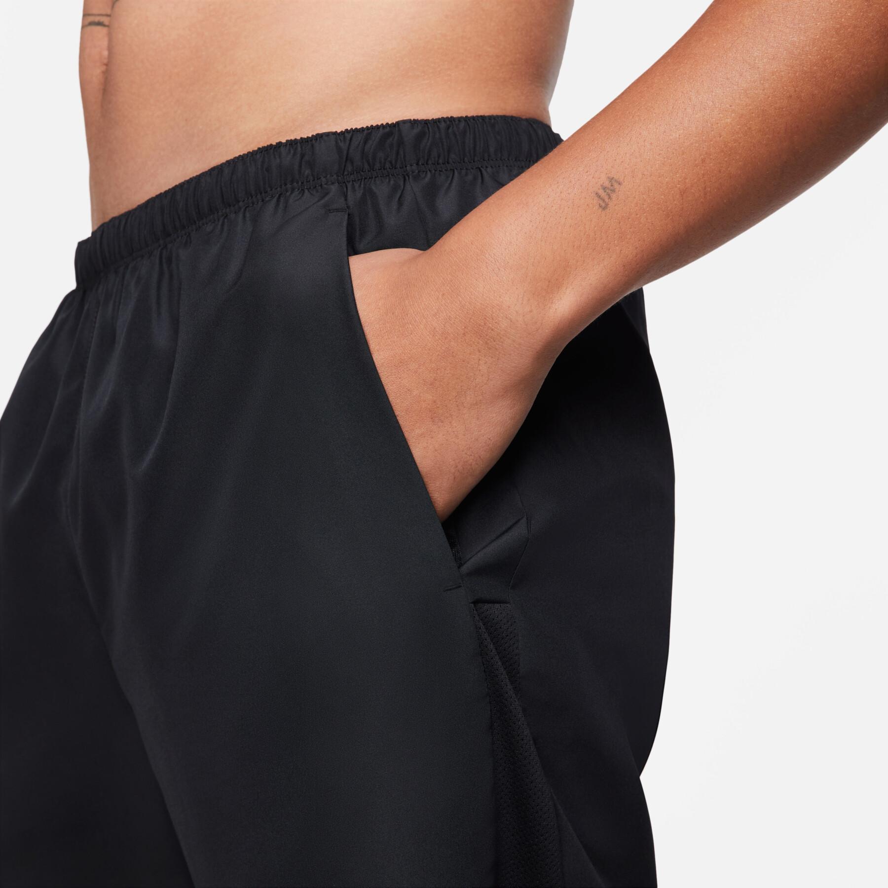[CZ9066-010] MENS NIKE CHALLENGER BRIEF-LINED 7 RUNNING SHORTS