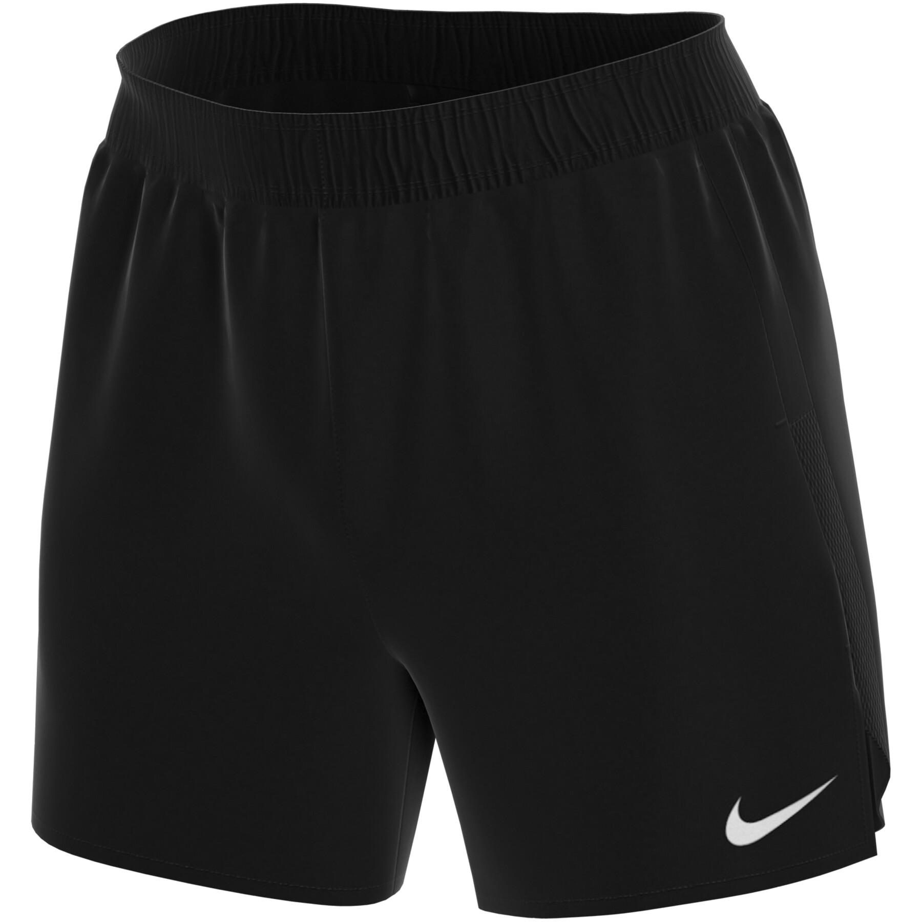 [CZ9066-010] MENS NIKE CHALLENGER BRIEF-LINED 7 RUNNING SHORTS