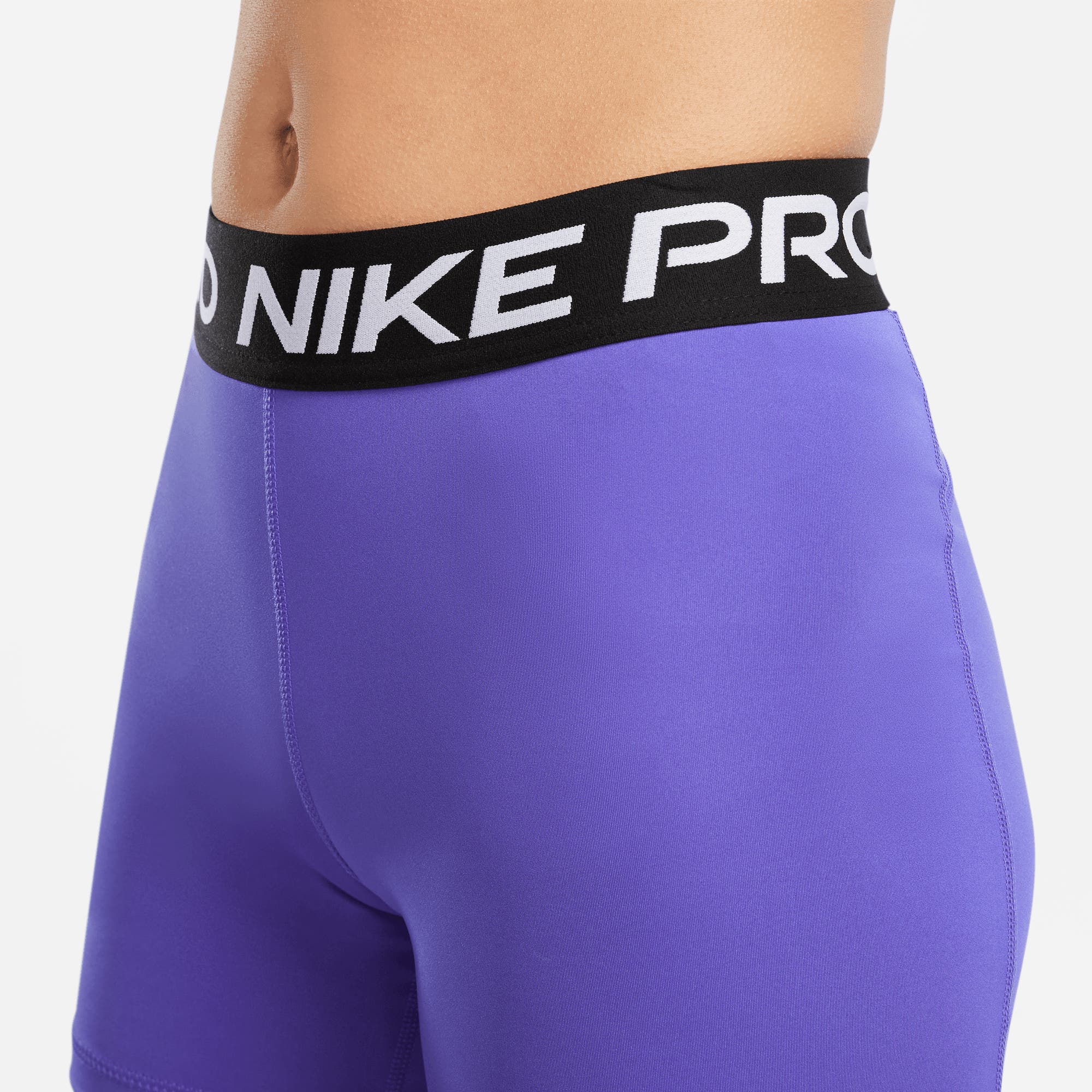 [CZ9831-430] WOMENS NIKE PRO 365 5" SHORTS