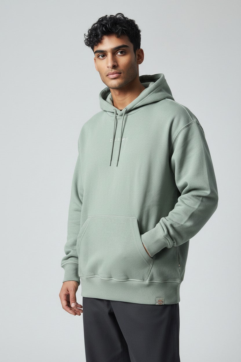 [S406764] MENS DICKIES ROY HOODIE