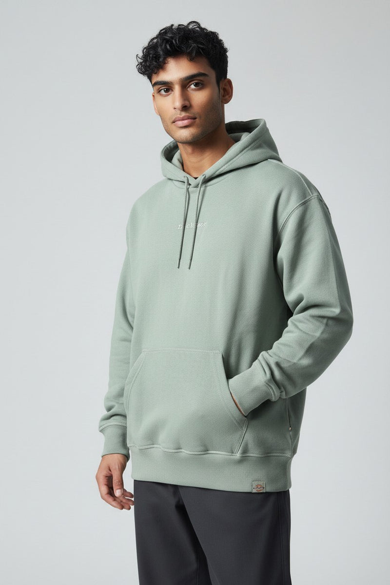 [S406764] MENS DICKIES ROY HOODIE