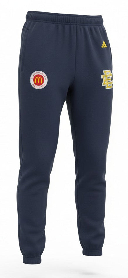 [EE0000565] MENS ERIC EMANUEL EE MCDONALD’S GAME DAY HEAVYWEIGHT SWEATPANTS