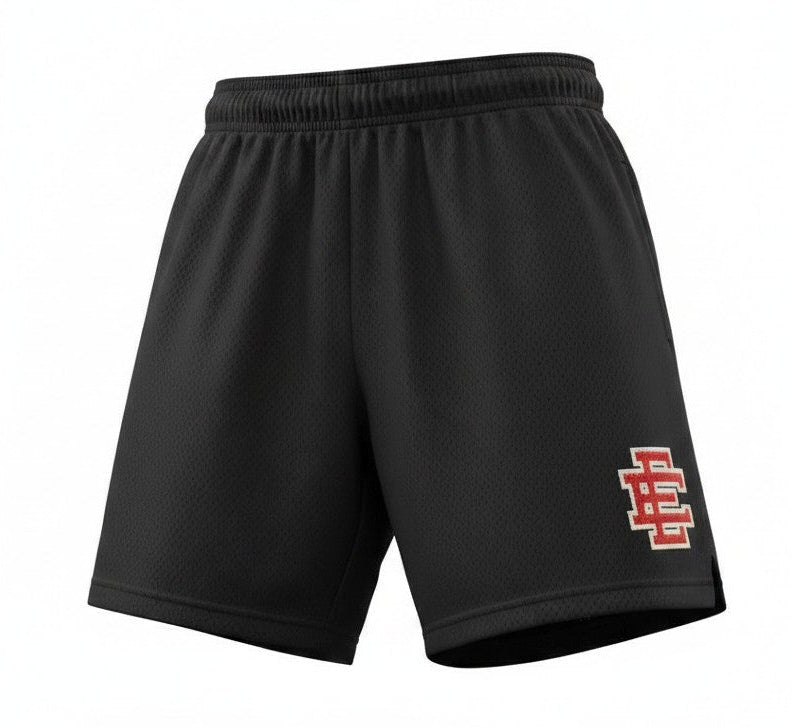 [SHCORMSH-JETVAR] MENS ERIC EMANUEL EE SHORTS CORE