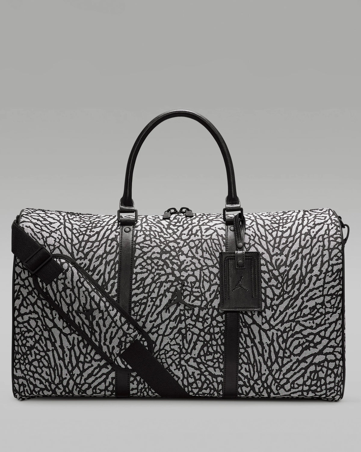 [LM0978-I00] ADULT AIR JORDAN JAM ICON DUFFLE BAG 40L