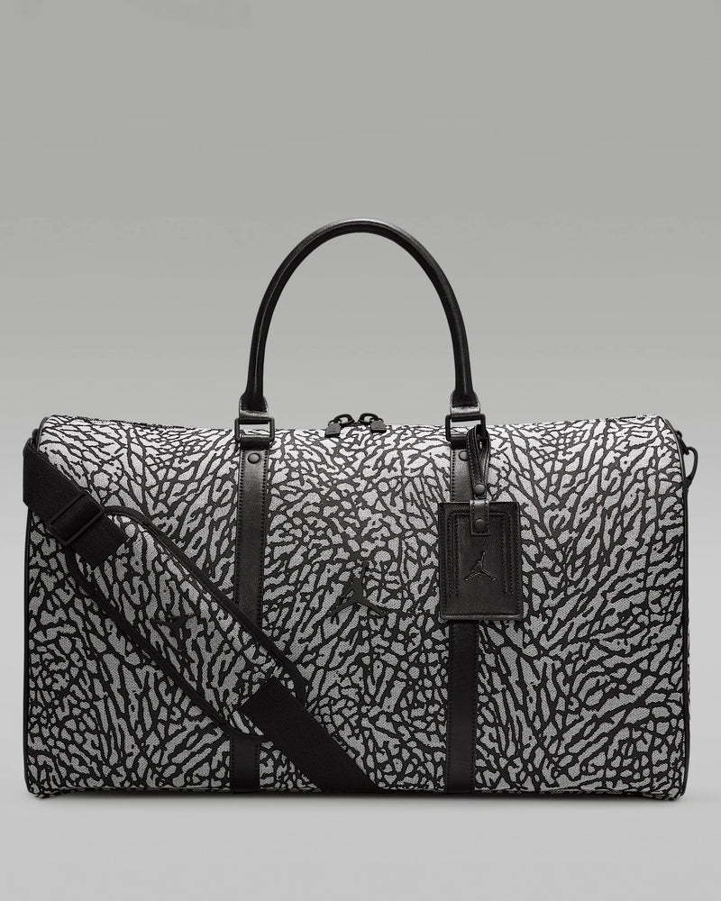 [LM0978-I00] ADULT AIR JORDAN JAM ICON DUFFLE BAG 40L