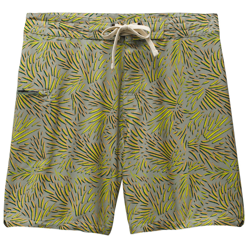 [1969521-JGF] MENS PRANA FENTON 9" INCH UPF 50+ STRETCH QUICK DRY BOARDSHORTS