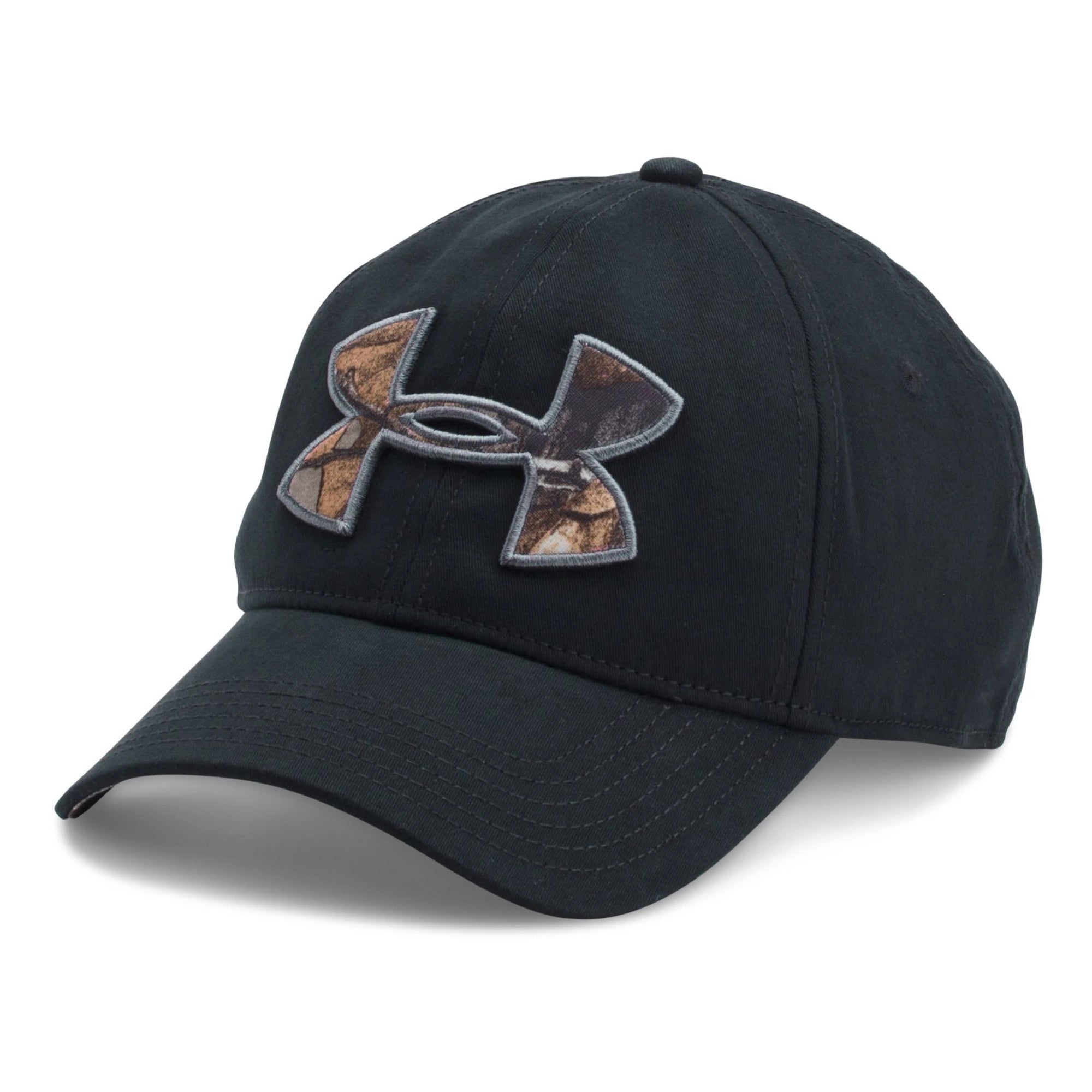 [1282396-001] MENS UNDER ARMOUR CALIBER CAP 2.0