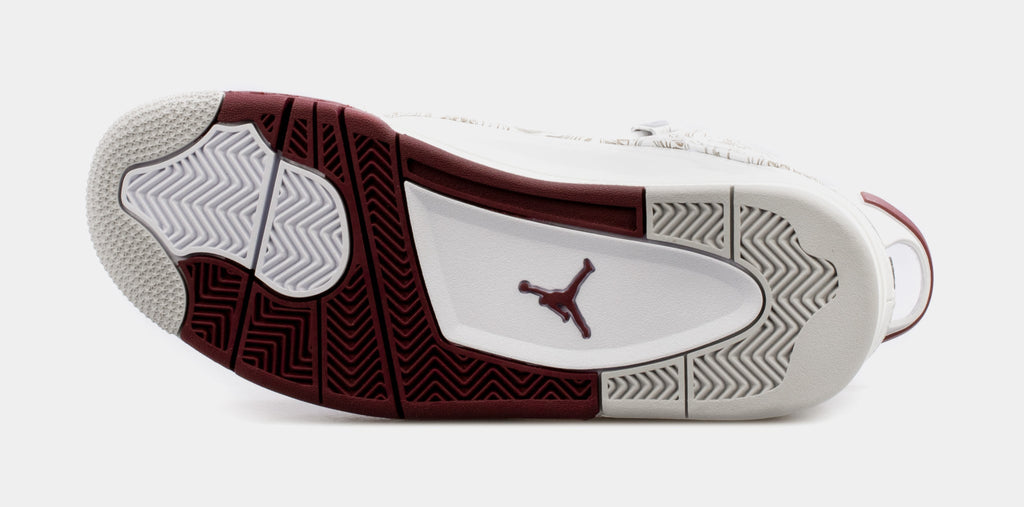 [311046-165] MENS AIR JORDAN DUB ZERO 'CHERRYWOOD'