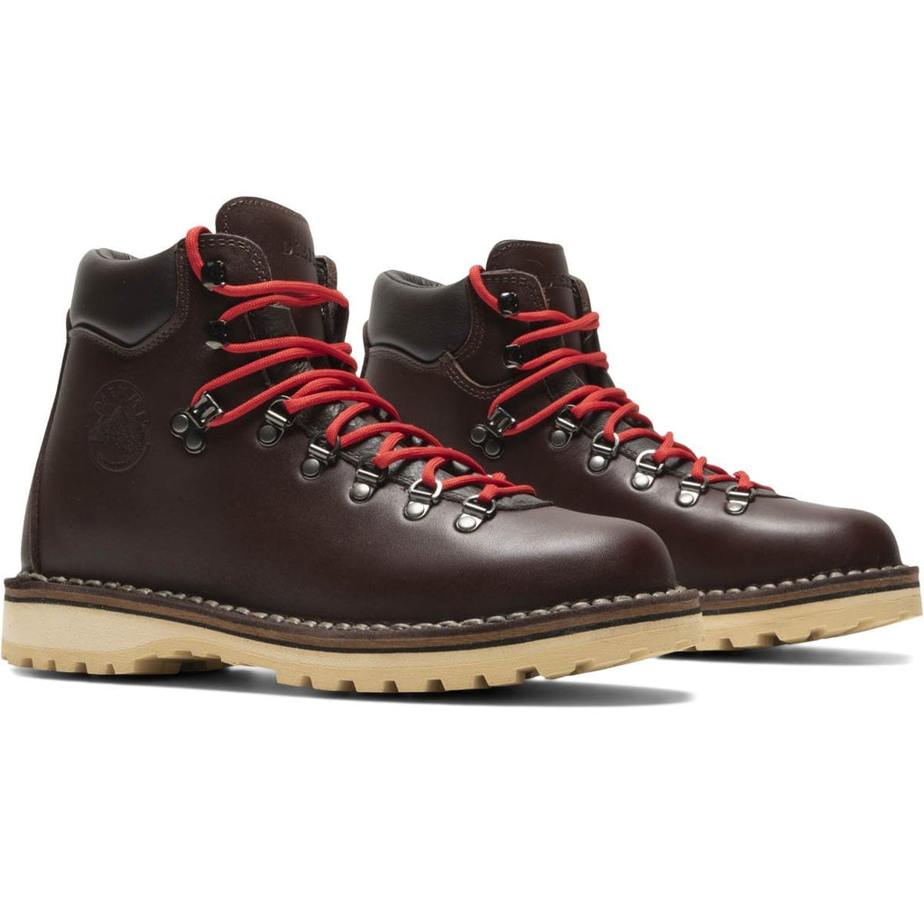 [DI1609RV06] Mens Diemme ROCCIA VET BOOTS 'MOGANO'