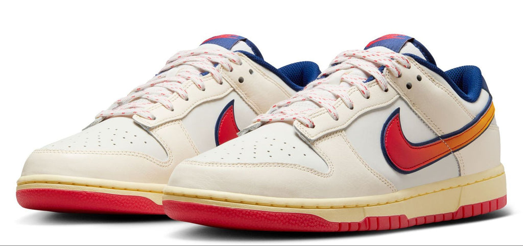 [HV5749-110] MENS NIKE DUNK LOW RETRO SE 'RETRO LETTERING'